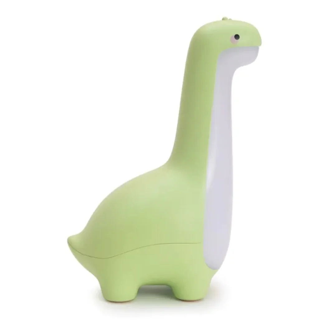 Dinosaurie Natt lampa